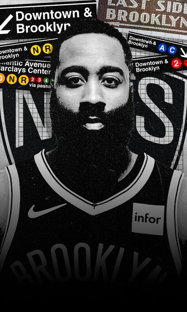 Is The Beard Brooklyn Bound?